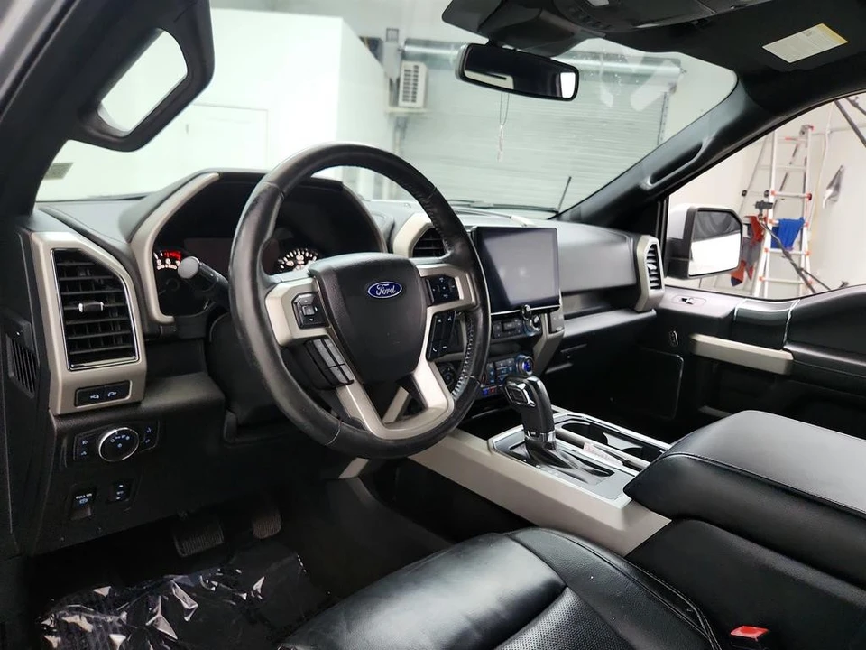 2020 Ford F-150 13th Gen - Image 13 of 31