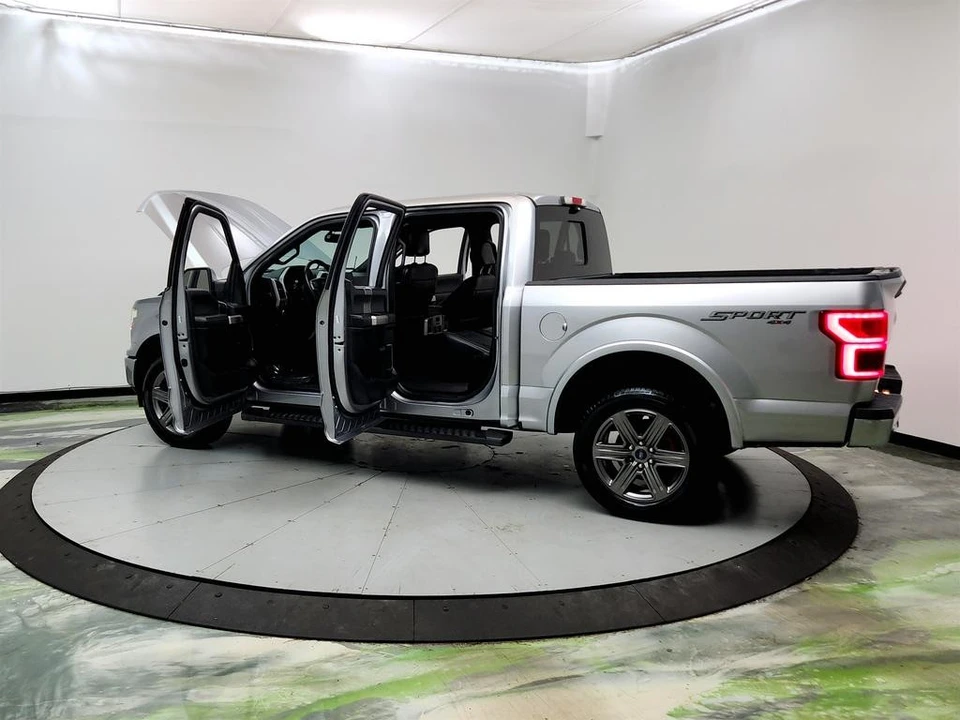 2020 Ford F-150 13th Gen - Image 12 of 31