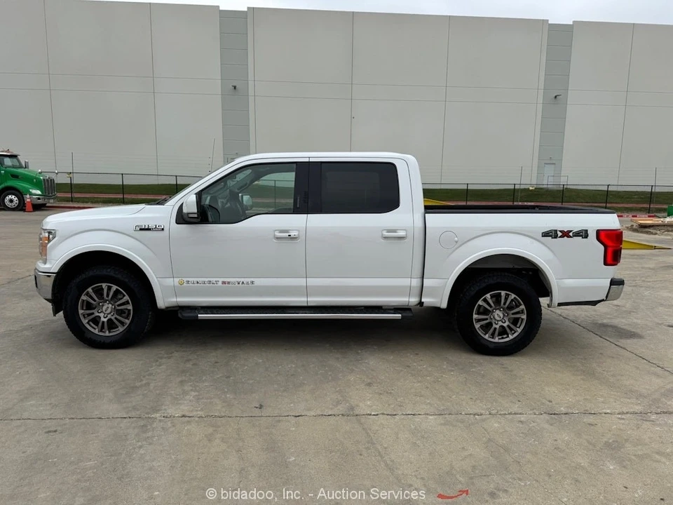 2020 Ford F-150 13th Gen - Image 5 of 12