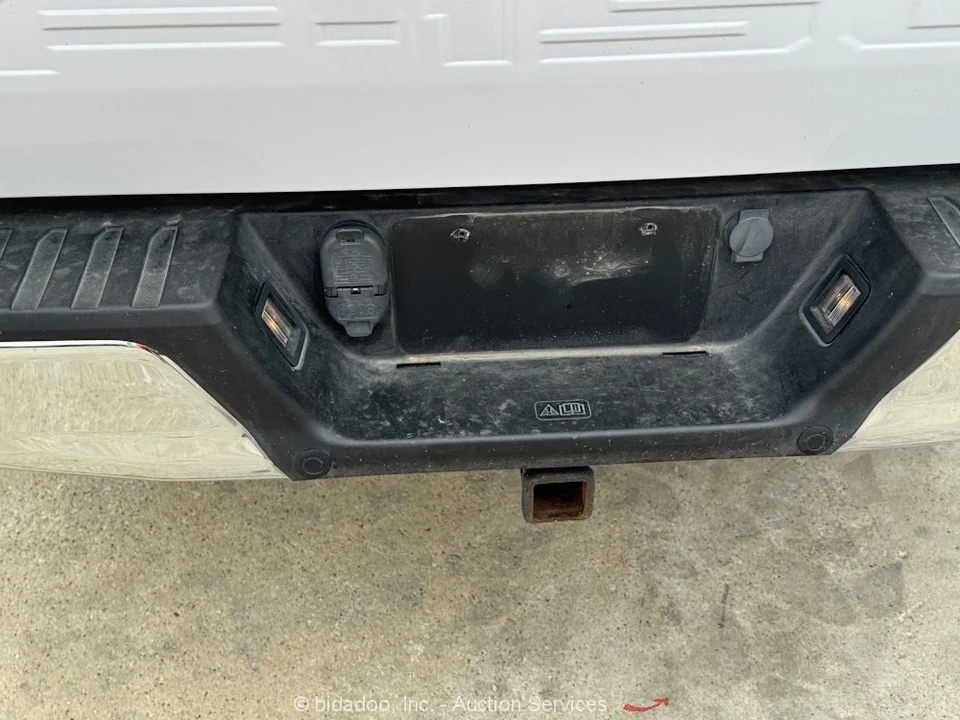 2020 Ford F-150 13th Gen - Image 10 of 12