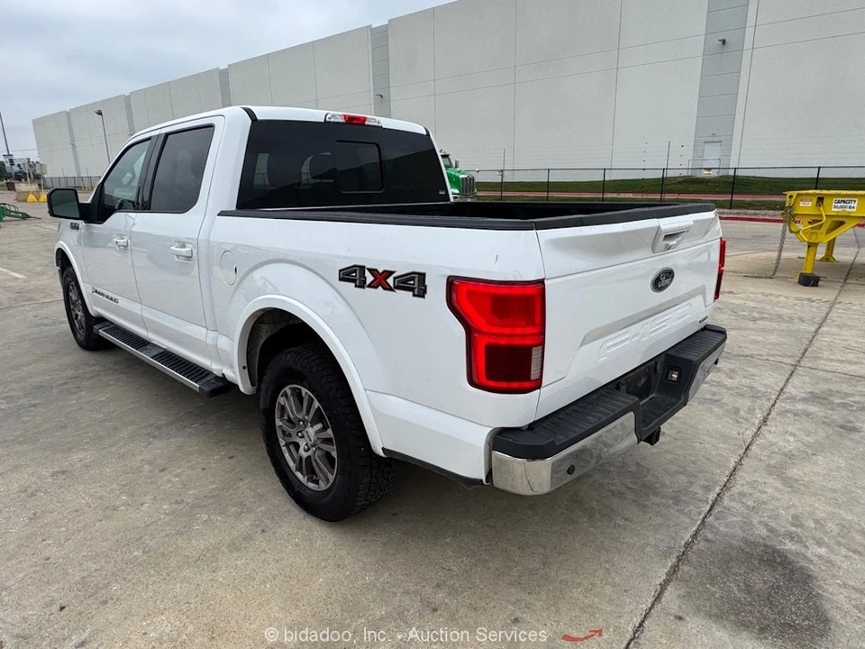 2020 Ford F-150 13th Gen - Image 3 of 12