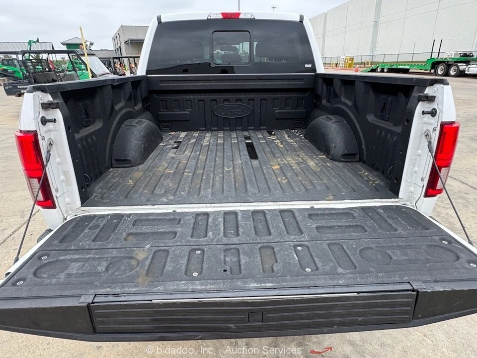 2020 Ford F-150 13th Gen - Image 9 of 12
