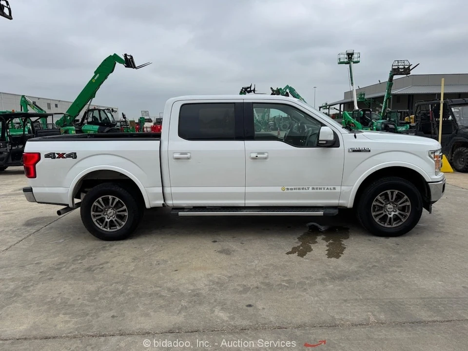 2020 Ford F-150 13th Gen - Image 6 of 12