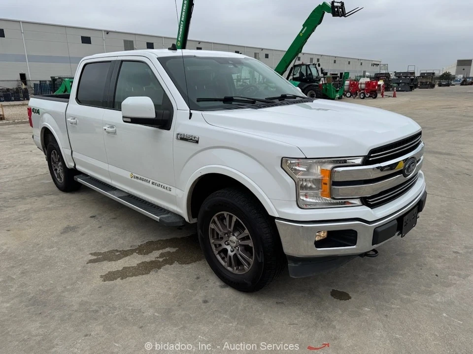 2020 Ford F-150 13th Gen - Image 2 of 12
