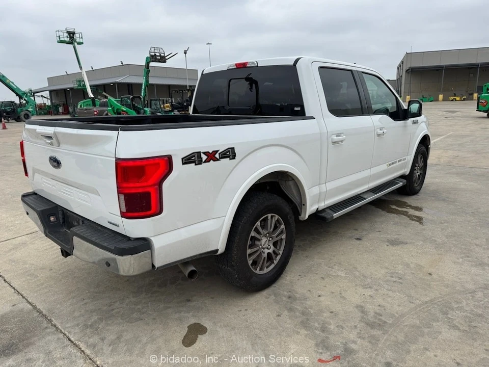2020 Ford F-150 13th Gen - Image 4 of 12