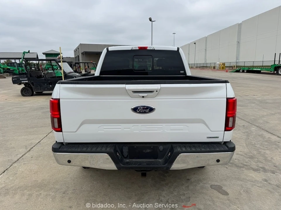 2020 Ford F-150 13th Gen - Image 8 of 12