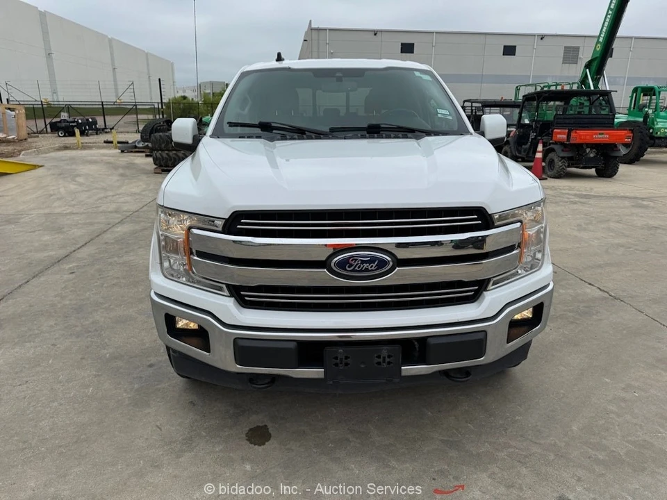 2020 Ford F-150 13th Gen - Image 7 of 12