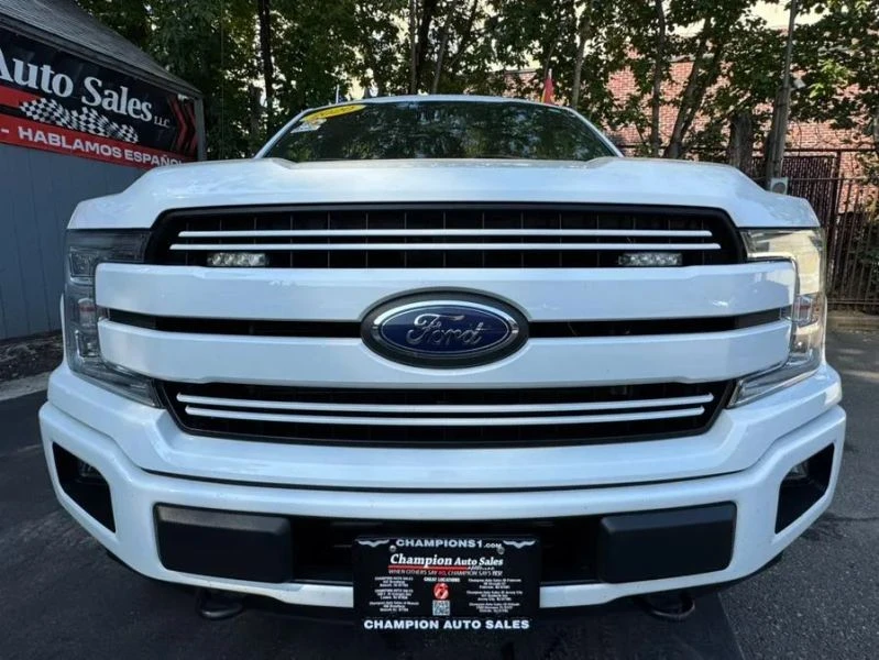 2020 Ford F-150 13th Gen - Image 5 of 12