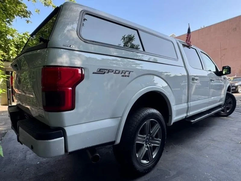 2020 Ford F-150 13th Gen - Image 4 of 12