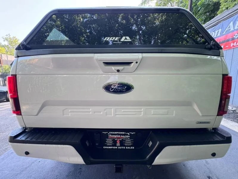 2020 Ford F-150 13th Gen - Image 6 of 12