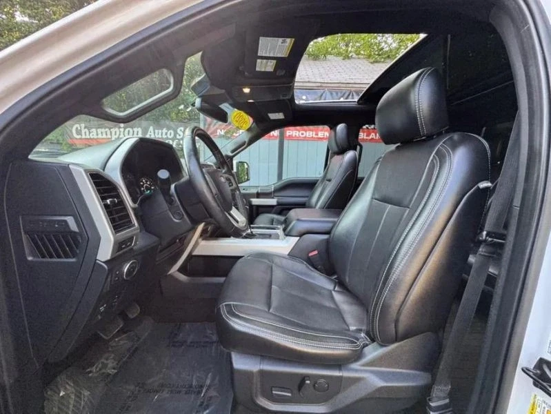 2020 Ford F-150 13th Gen - Image 9 of 12