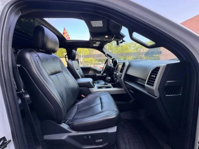 2020 Ford F-150 13th Gen - Image 10 of 12