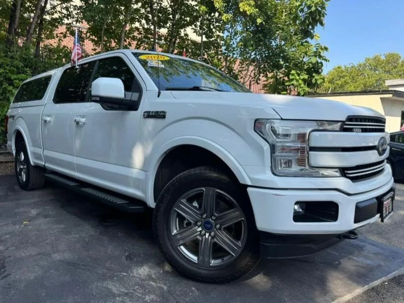 2020 Ford F-150 13th Gen - Image 2 of 12
