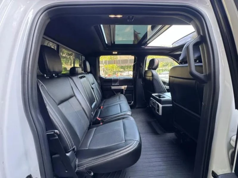 2020 Ford F-150 13th Gen - Image 12 of 12