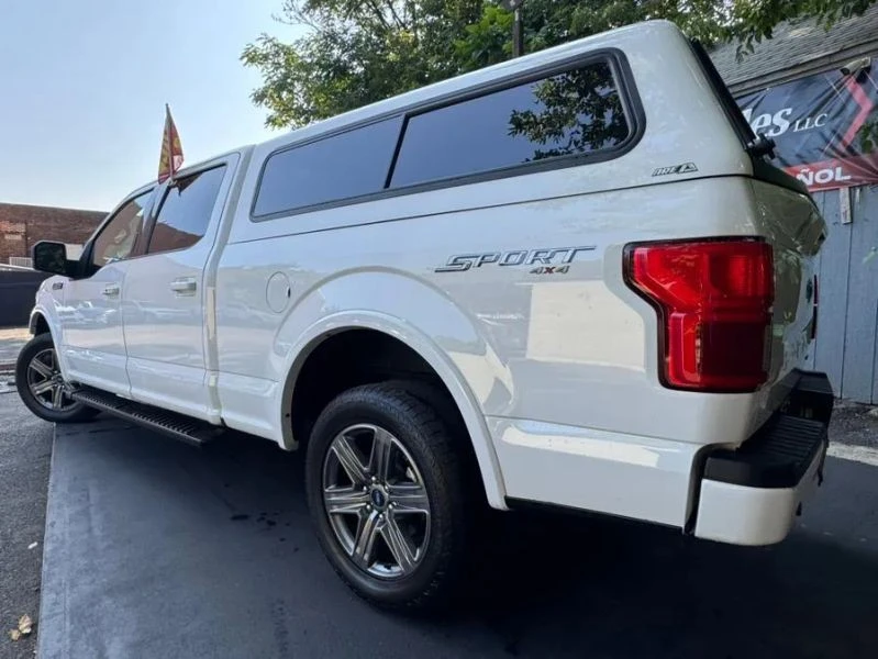 2020 Ford F-150 13th Gen - Image 3 of 12