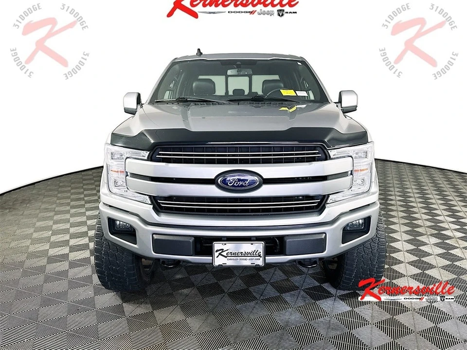 2020 Ford F-150 13th Gen - Image 2 of 21