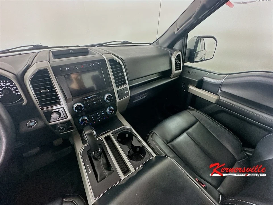 2020 Ford F-150 13th Gen - Image 11 of 21