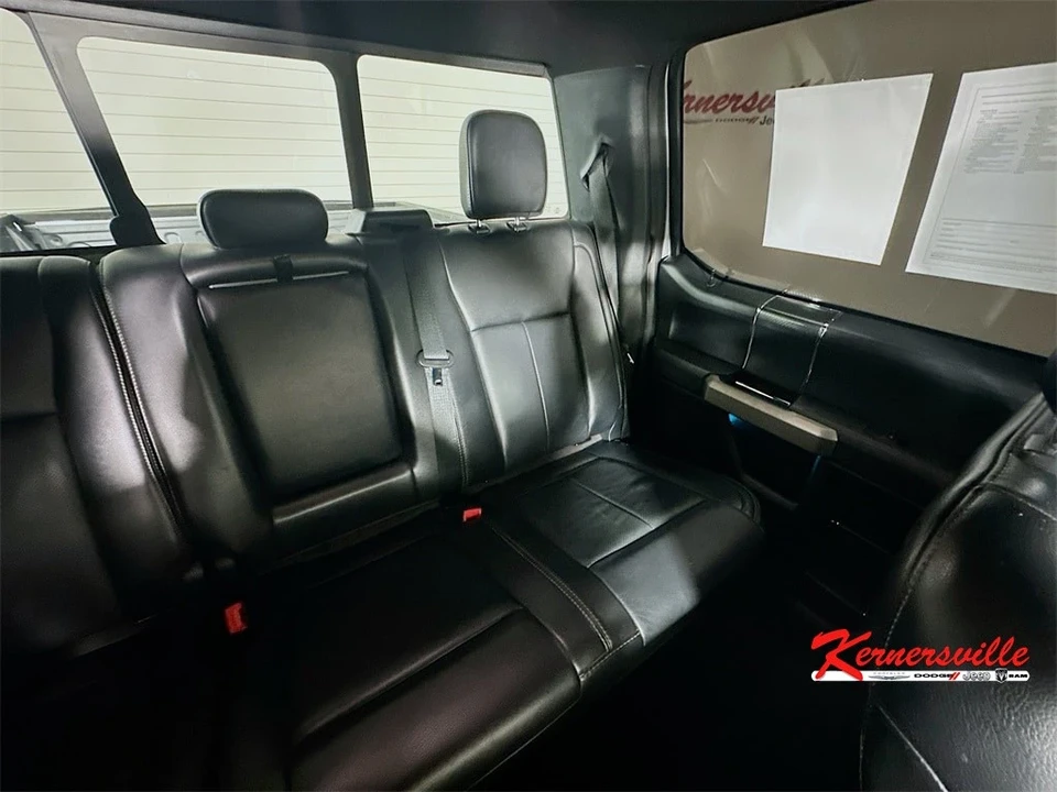 2020 Ford F-150 13th Gen - Image 14 of 21