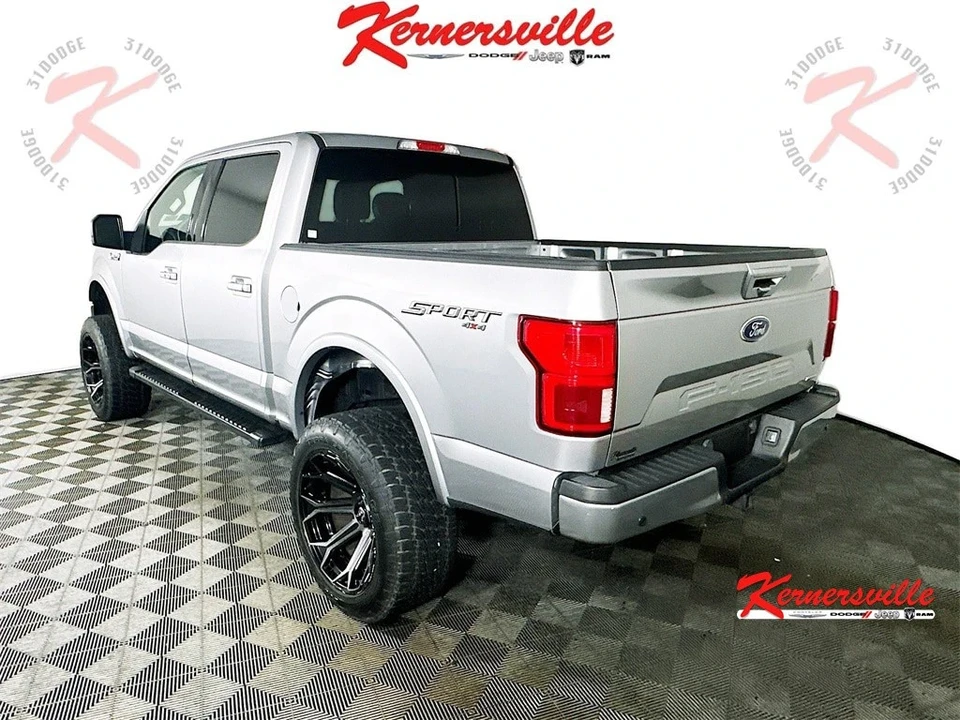 2020 Ford F-150 13th Gen - Image 5 of 21