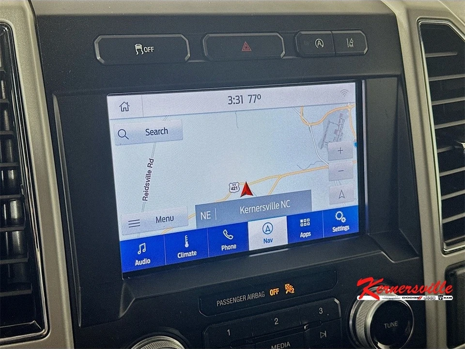 2020 Ford F-150 13th Gen - Image 19 of 21