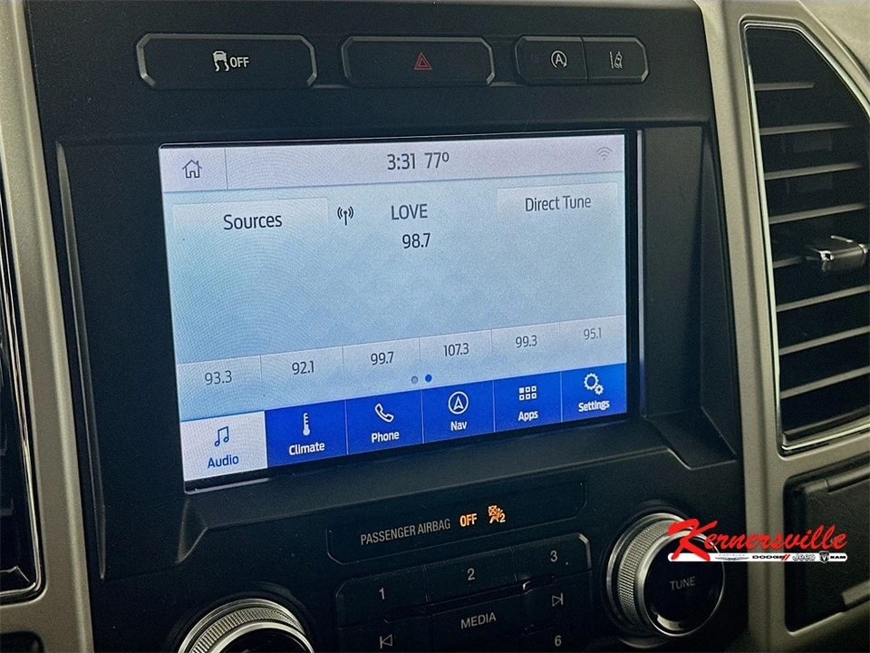 2020 Ford F-150 13th Gen - Image 17 of 21