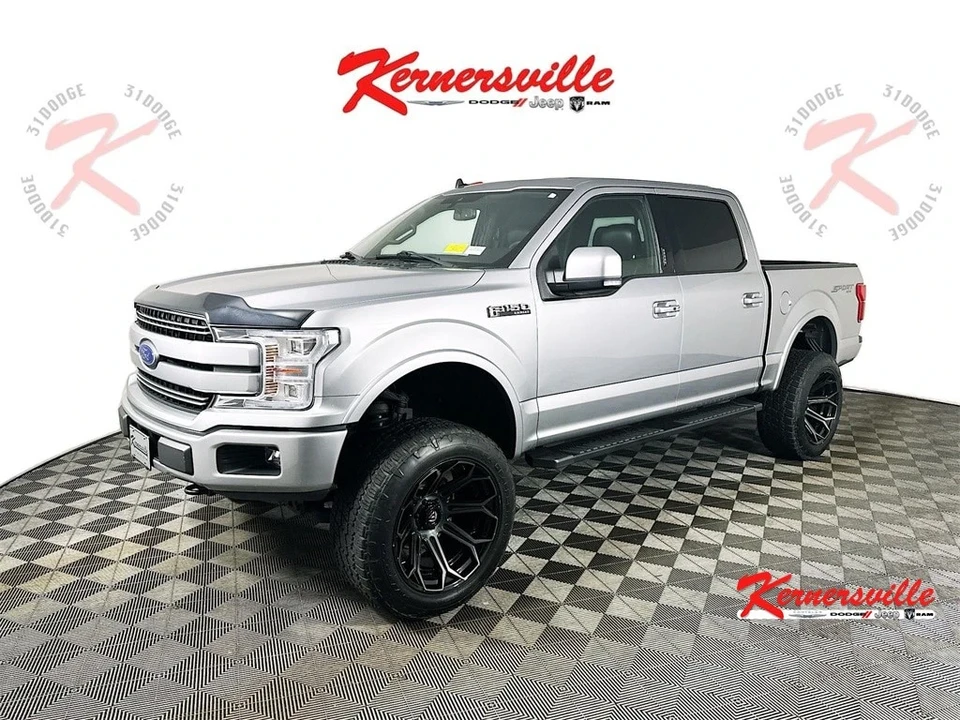 2020 Ford F-150 13th Gen - Image 3 of 21