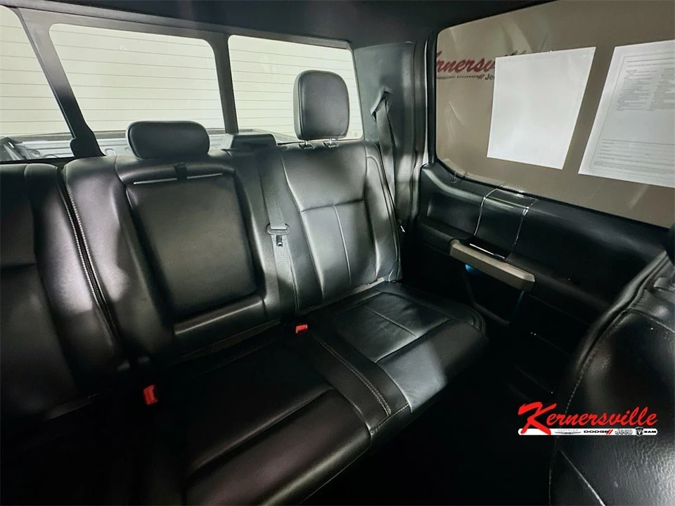 2020 Ford F-150 13th Gen - Image 14 of 21