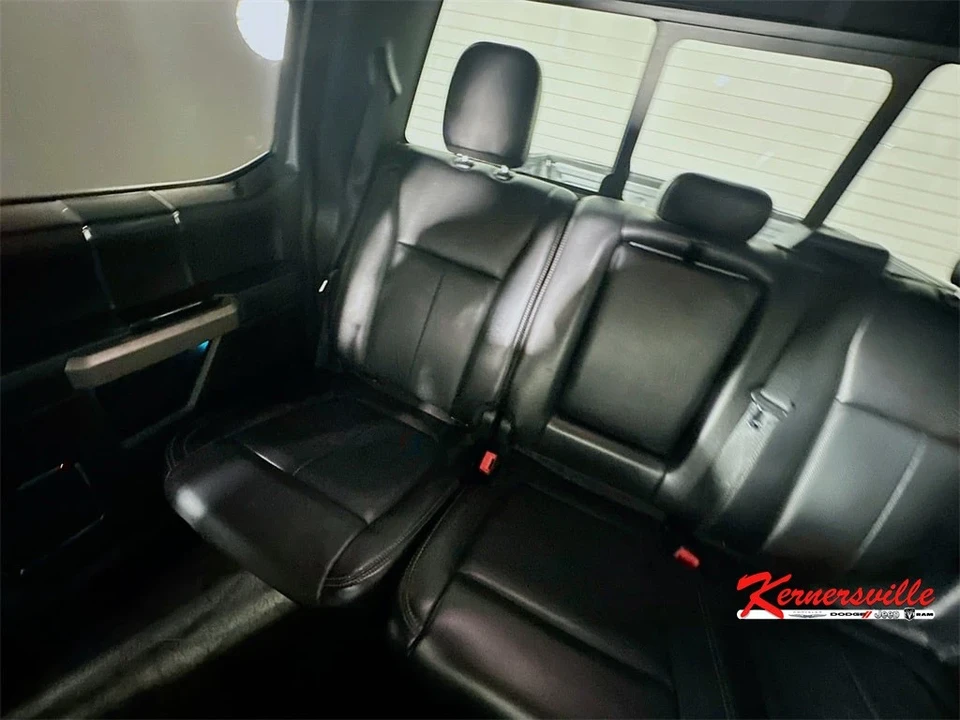 2020 Ford F-150 13th Gen - Image 12 of 21