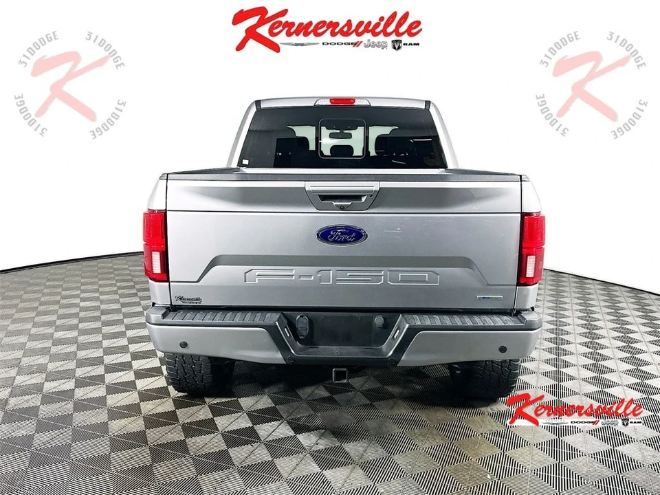 2020 Ford F-150 13th Gen - Image 6 of 21