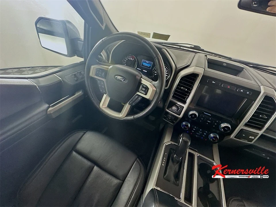 2020 Ford F-150 13th Gen - Image 9 of 21