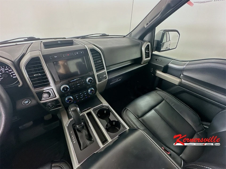 2020 Ford F-150 13th Gen - Image 11 of 21