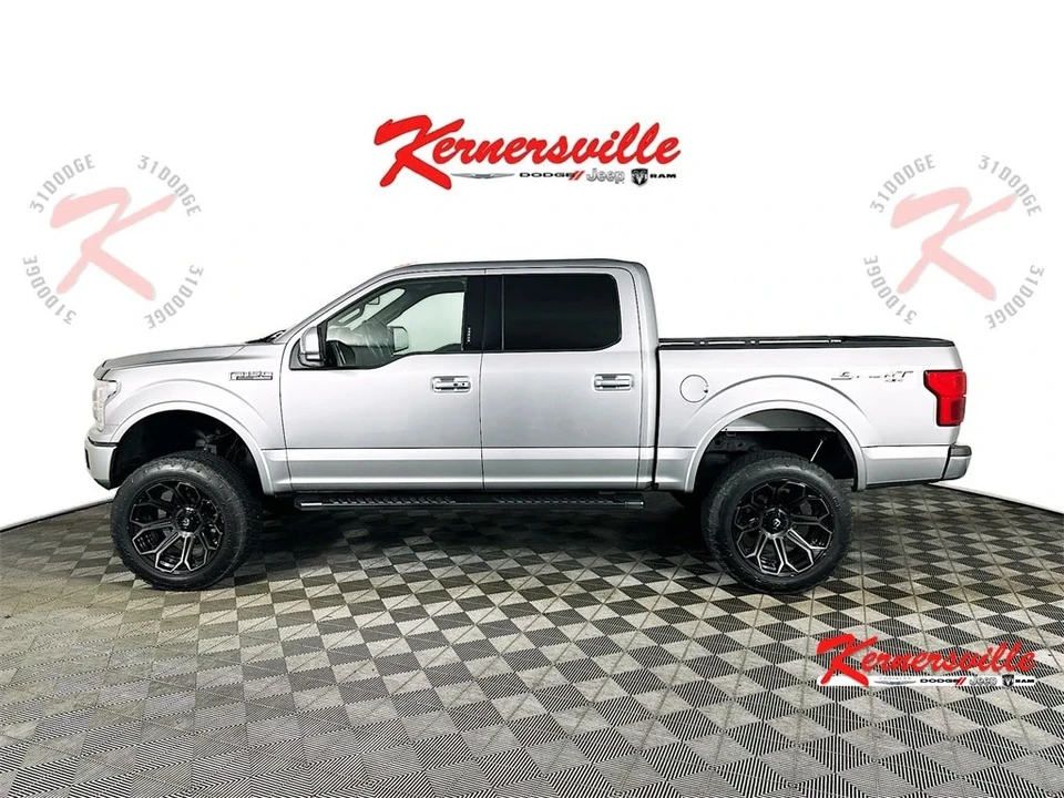2020 Ford F-150 13th Gen - Image 4 of 21