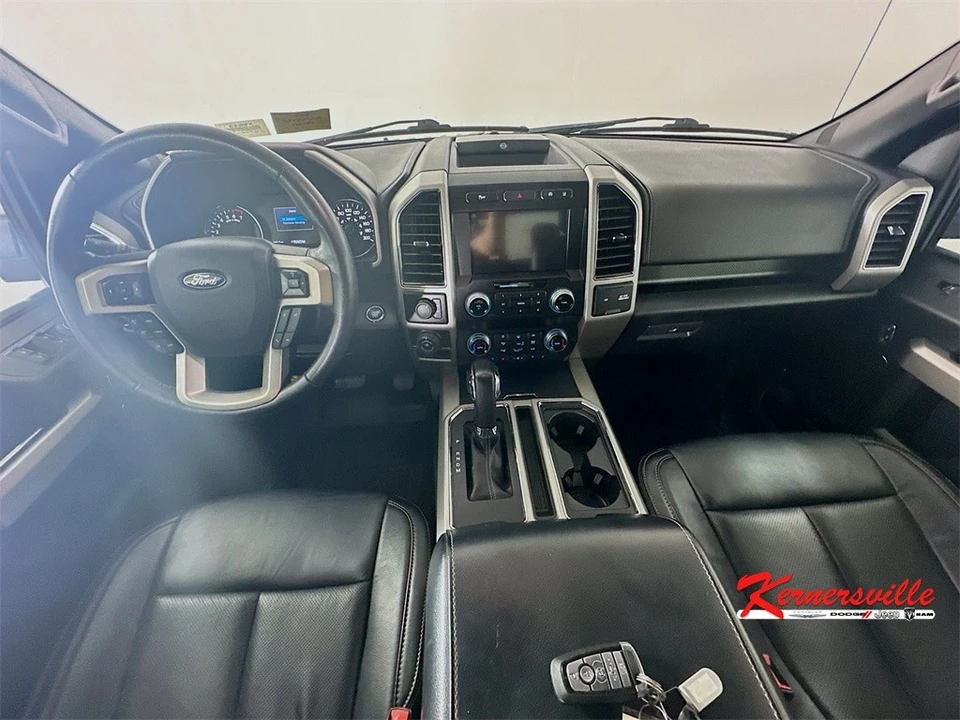 2020 Ford F-150 13th Gen - Image 10 of 21