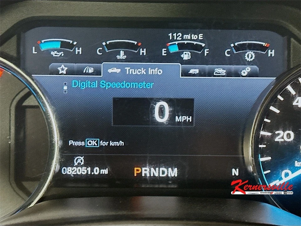 2020 Ford F-150 13th Gen - Image 15 of 21
