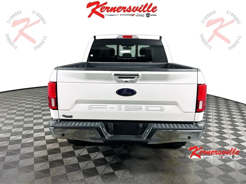 2020 Ford F-150 13th Gen - Image 6 of 21
