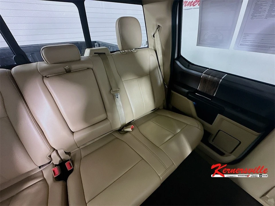 2020 Ford F-150 13th Gen - Image 14 of 21