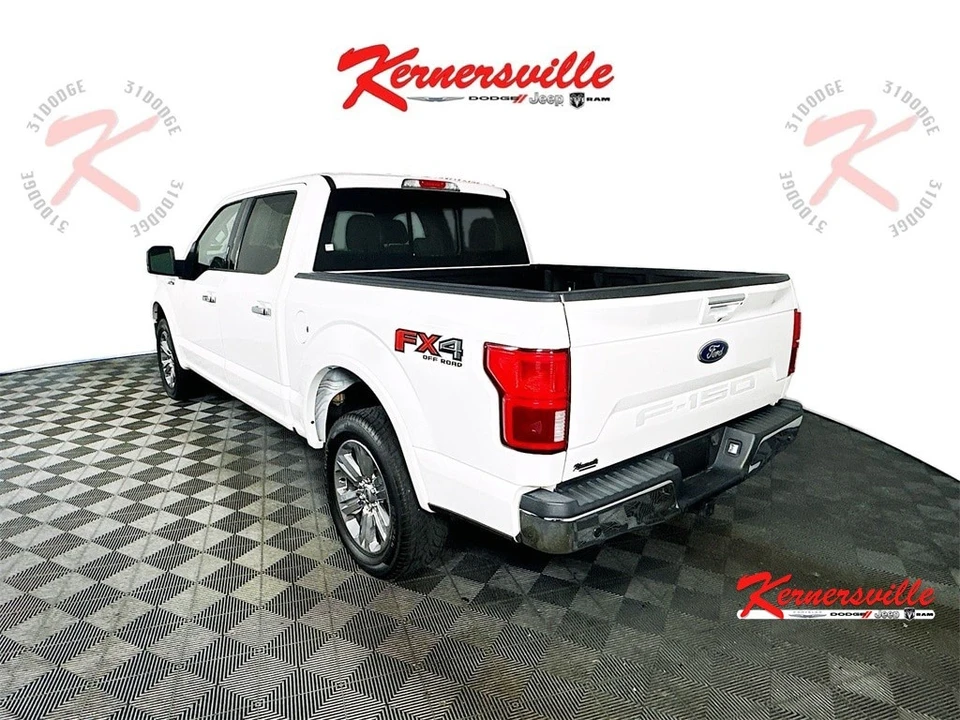 2020 Ford F-150 13th Gen - Image 5 of 21