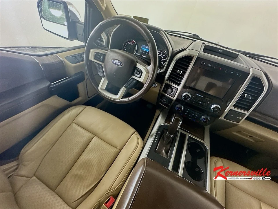 2020 Ford F-150 13th Gen - Image 9 of 21