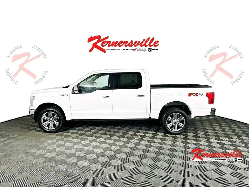 2020 Ford F-150 13th Gen - Image 4 of 21