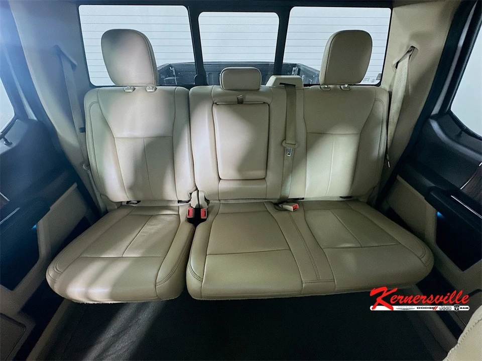 2020 Ford F-150 13th Gen - Image 13 of 21