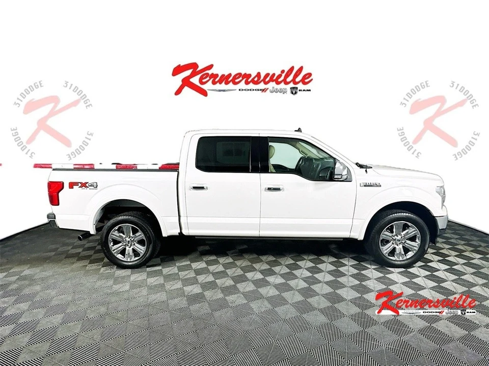 2020 Ford F-150 13th Gen - Image 8 of 21