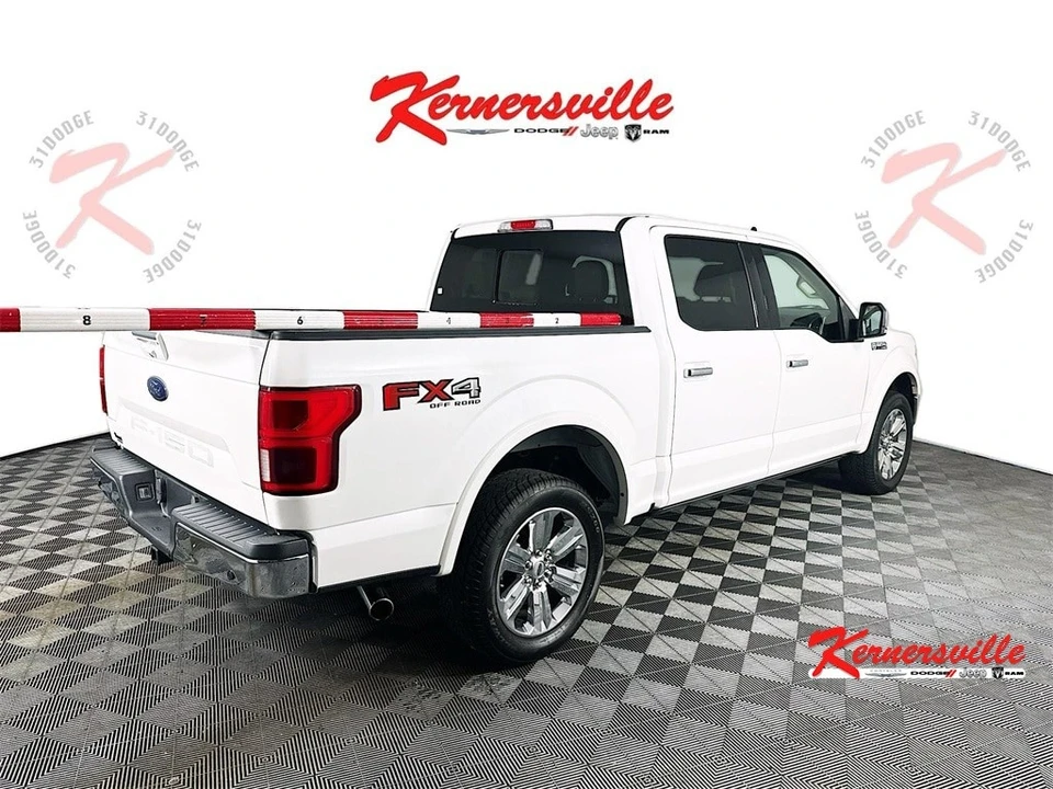 2020 Ford F-150 13th Gen - Image 7 of 21