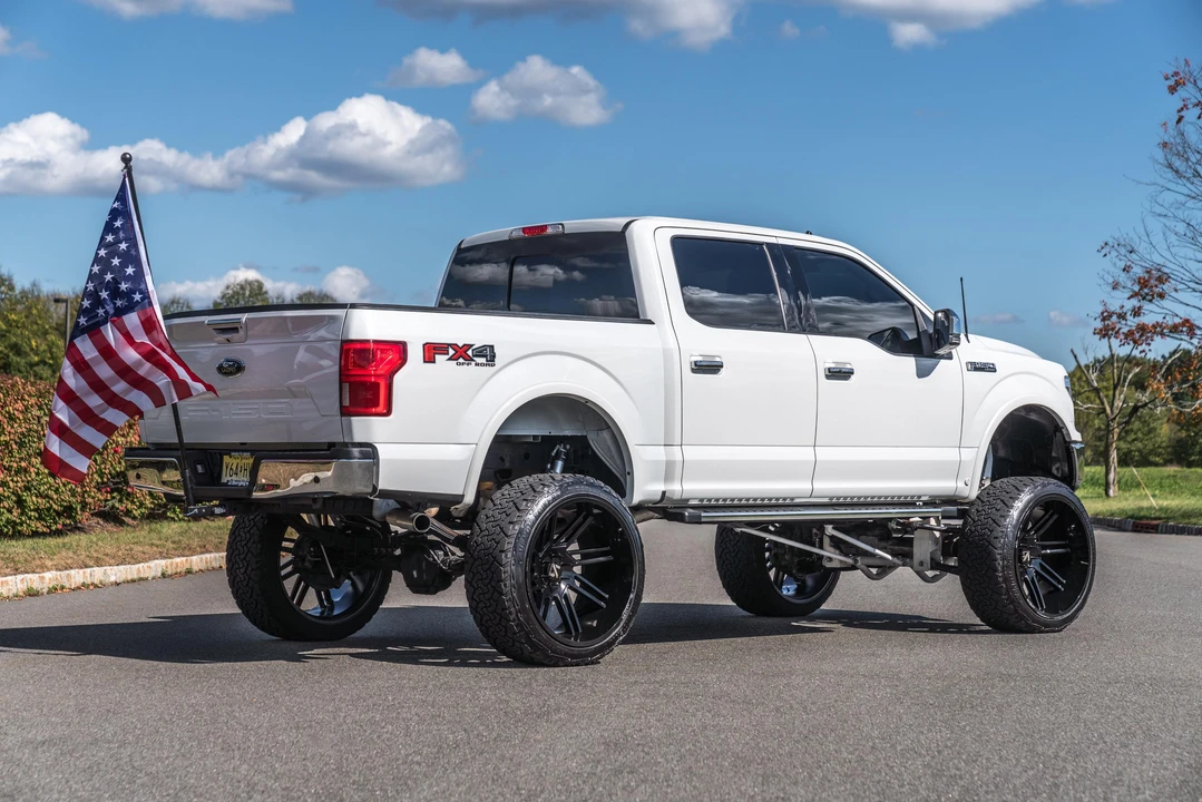 2020 Ford F-150 13th Gen - Image 9 of 31