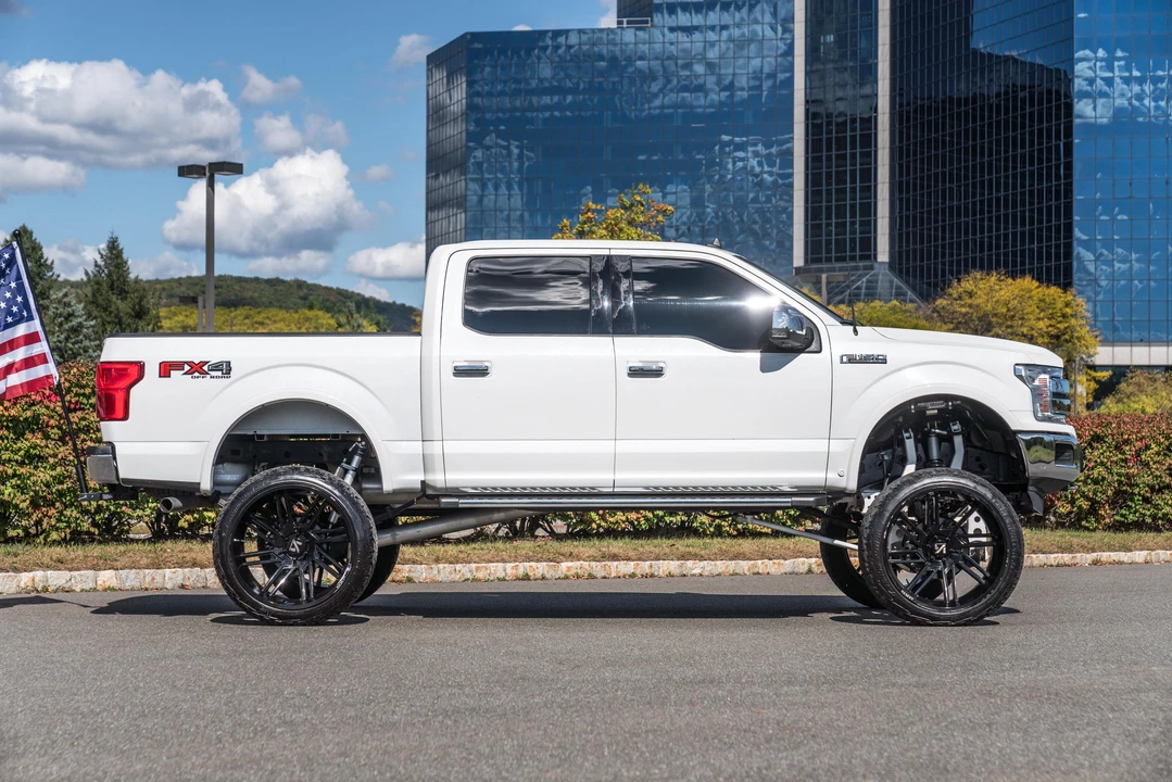 2020 Ford F-150 13th Gen - Image 10 of 31