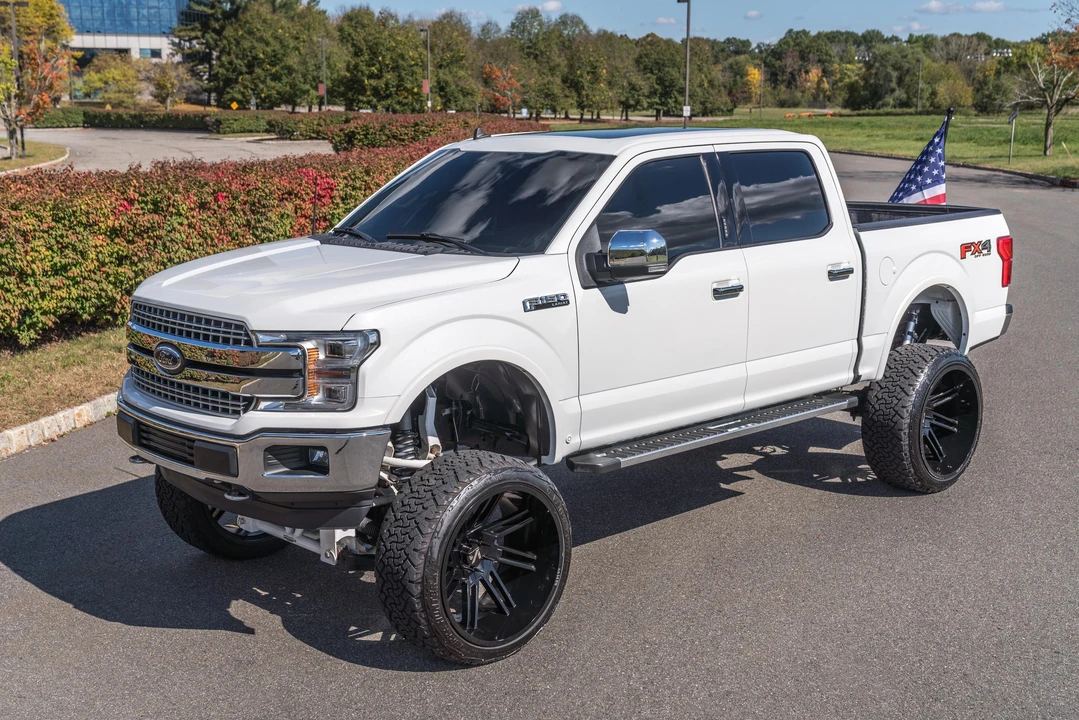 2020 Ford F-150 13th Gen - Image 6 of 31