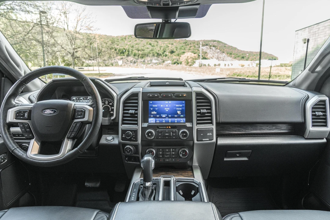 2020 Ford F-150 13th Gen - Image 25 of 31
