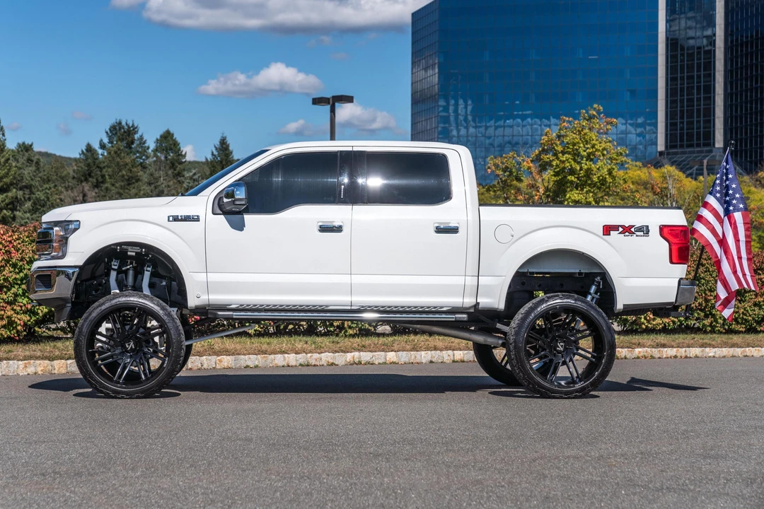 2020 Ford F-150 13th Gen - Image 3 of 31