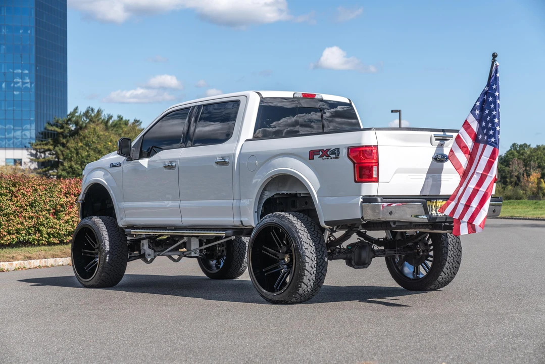 2020 Ford F-150 13th Gen - Image 8 of 31