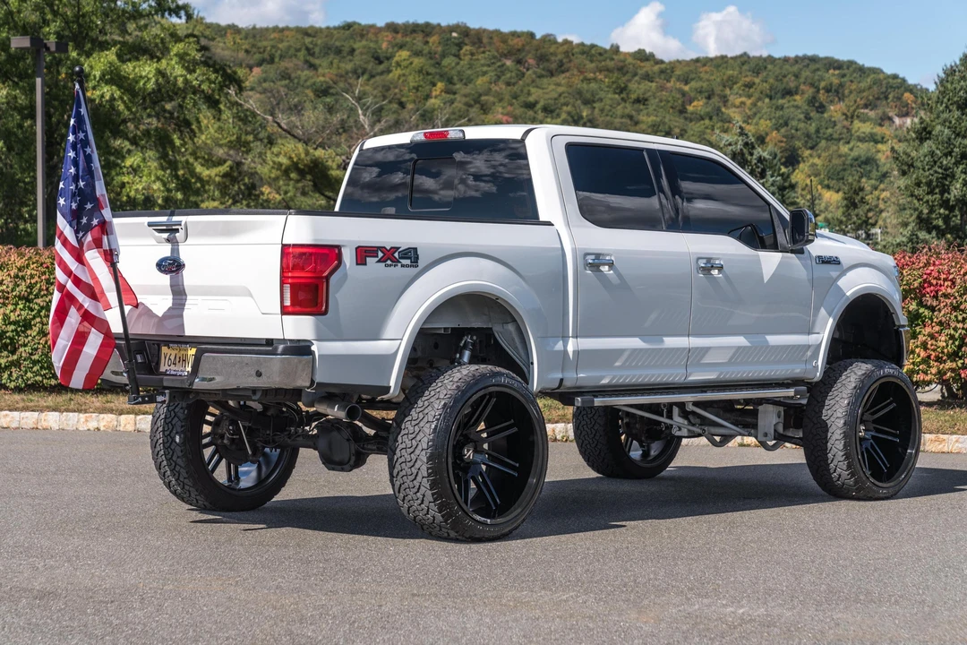 2020 Ford F-150 13th Gen - Image 4 of 31