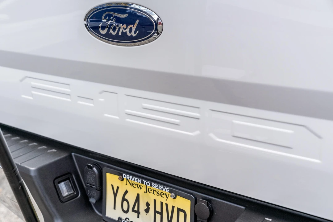 2020 Ford F-150 13th Gen - Image 15 of 31